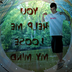 Yung WhiteBoi (2015)'You Help Me Loose My Mind'