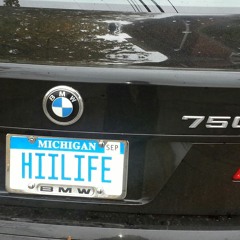 I'm a hustler feat. King Gordy & Neno Game