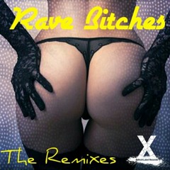 Kinzel & VIDEE - Rave Bitches (G. Ibarra Remix)(HardStyle)
