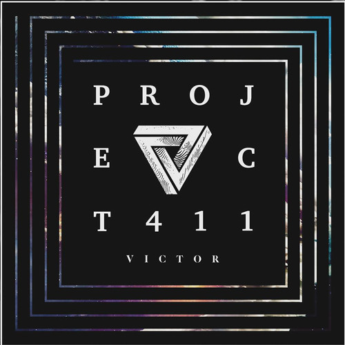 Project 411 (Original Mix)- Victor  *FREE DOWNLOAD*