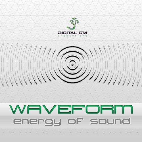 02. Starlab - Innerspace (Waveform Remix)out now