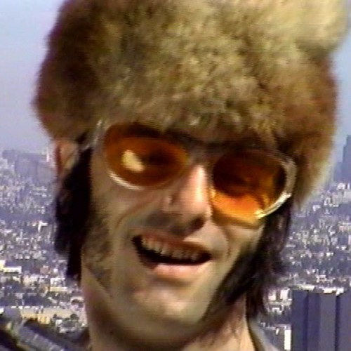 The Brian Jonestown Massacre - The Ballad of Jim Jones