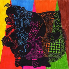 Cublak Cublak Suweng - Indonesian Instrumental Music Jawa Island