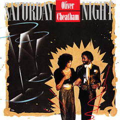 Get Down Saturday Night (CBS ReWork)