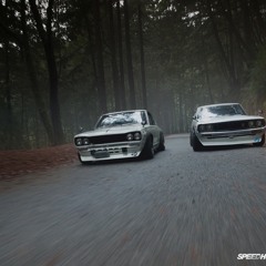 Cruising