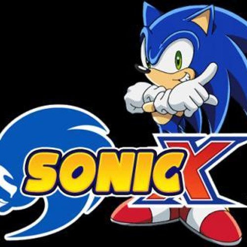 Stream Sonic X English Theme By Curtis Adrianna Listen Online For Stream Sonic X English Theme By Curtis Adrianna Listen Online For