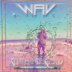 KO THE LEGEND feat. LongLiveCzar & Jared Scott Perry | .Wav (prod. by @KOTHELEGEND)