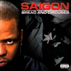 SAIGON - Best Thing That I Found (feat. LECRAE And CORBETT) (Clean Edit)