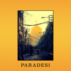 Kashmir (Paradesi Version)