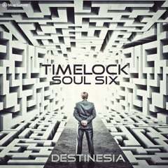 TIMELOCK & SOUL SIX - DESTINESIA  (SAMPLE )