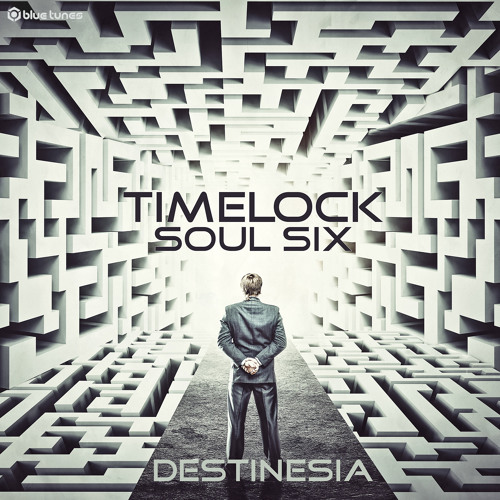 TIMELOCK & SOUL SIX - DESTINESIA  (SAMPLE )