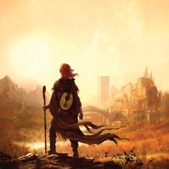 The Name of the Wind