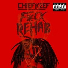 Chief Keef - FUCK REHAB ft. BIG GLO (Instrumental) [Prod. Av1Beat$]