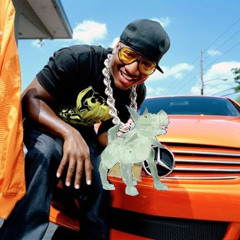 Yung Joc - I Know You See It [Feat. Brandy "Ms. B"] x Diamond Dawg - RoyaldestroyeR