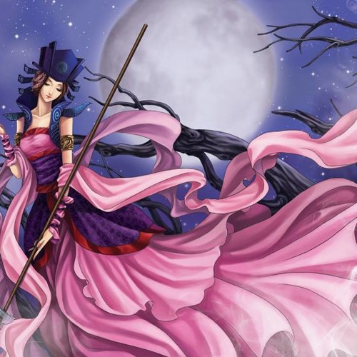 Trương Kiệt – 第一夫人- Đệ Nhất Phu Nhân