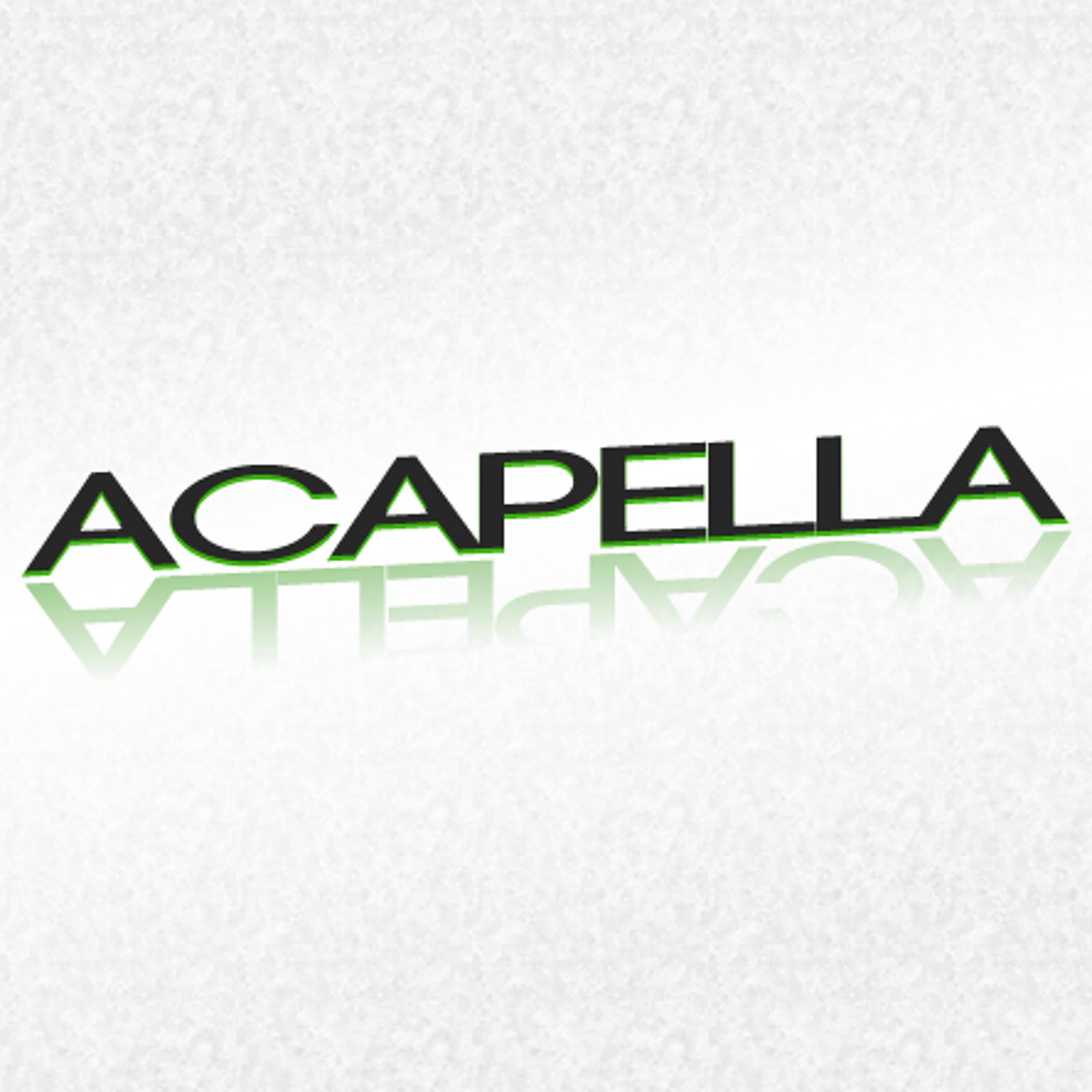 Acapella MC Davi - Louca de Bala episode artwork