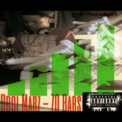 70 Bars - Bboi Marz (Prod. @DomBeatz)
