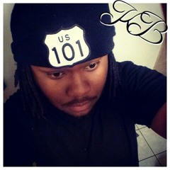 KB KushMan - Try Me .MP3