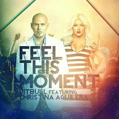 Nightcore  Feel This Moment - Pitbull & Christina Aguilera