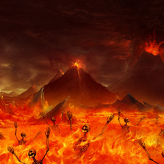 뱀피 - 지옥 (Fabolous - cinnamon apple freestyle)