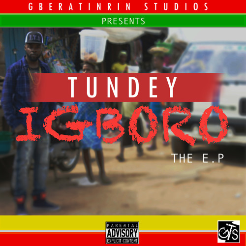 Igboro The EP