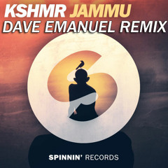 KSHMR - JAMMU (DAVE EMANUEL REMIX)
