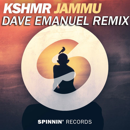 KSHMR - JAMMU (DAVE EMANUEL REMIX)