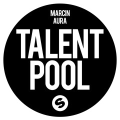 Marcin - Aura (Talentpool EP 7)