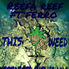 THIS WEED FT FERRO