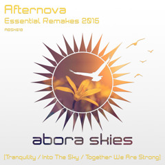 Afternova - Into The Sky (2015 Remake) [Abora Skies]