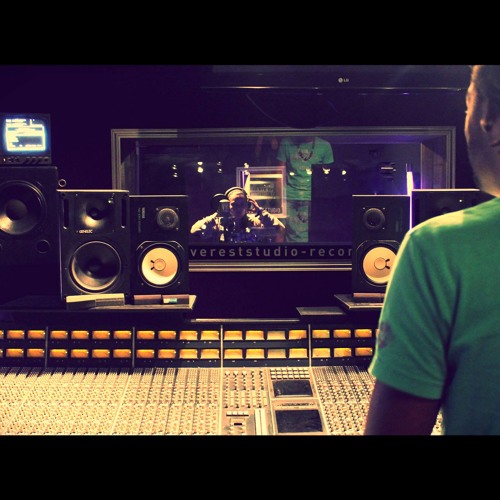 --DERNIER VERS- Feat. HIGHDIWAAN