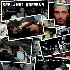 Overturn & Up the Grade