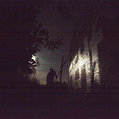 Chasing Ghosts