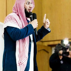 توبة علي بن المأمون من شريط (عيش حياتك) الشيخ محمد الصاوي