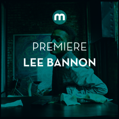 Premiere: Lee Bannon 'Memory 6'