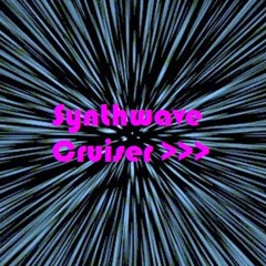 Synthwave Cruiser