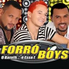 forroboys - Amor - Virtual