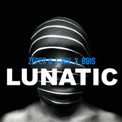 Zeper & J-Riv X BDIS - Lunatic (Original Mix)