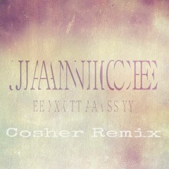 Extasy - Cosher Remix