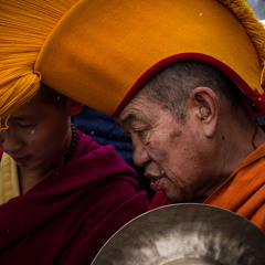 Vajrakilaya - Mantra Garchen Rinpoche