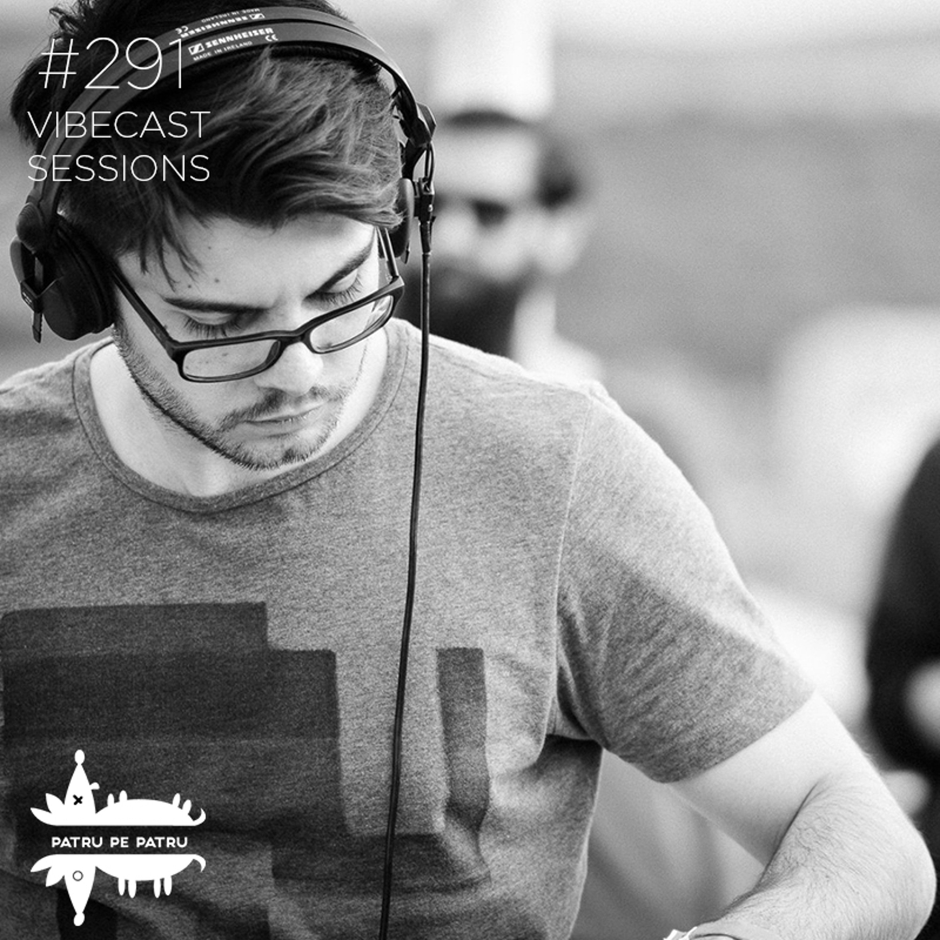 Vibecast Sessions