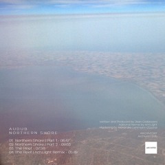 Audub - Northern Shore (Part 2)