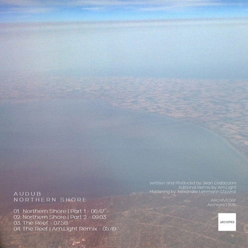 Audub - Northern Shore (Part 2)