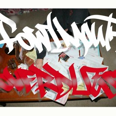 Fowl Mouth - Hoodberry