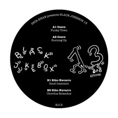 Kiko Navarro - Chordus Rolandus | Exploited