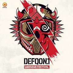 Defqon.1 2015 | BLUE Afterparty | Saturday | Deepack