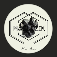 Magnezik #3 - Noir Music