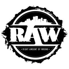 R.A.W. "Rope-A-Dope"