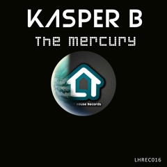 The Mercury (Radio Edit)[preview]