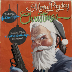 Hoxton - A Merry Payday Christmas